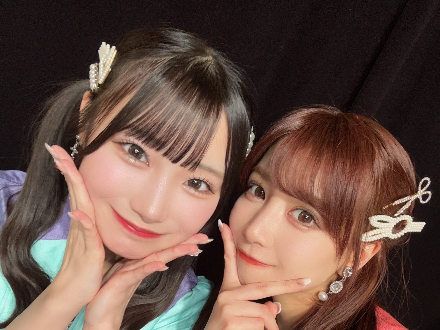 SKE48 チームKII「時間がない」公演 2025年2月27日（木）