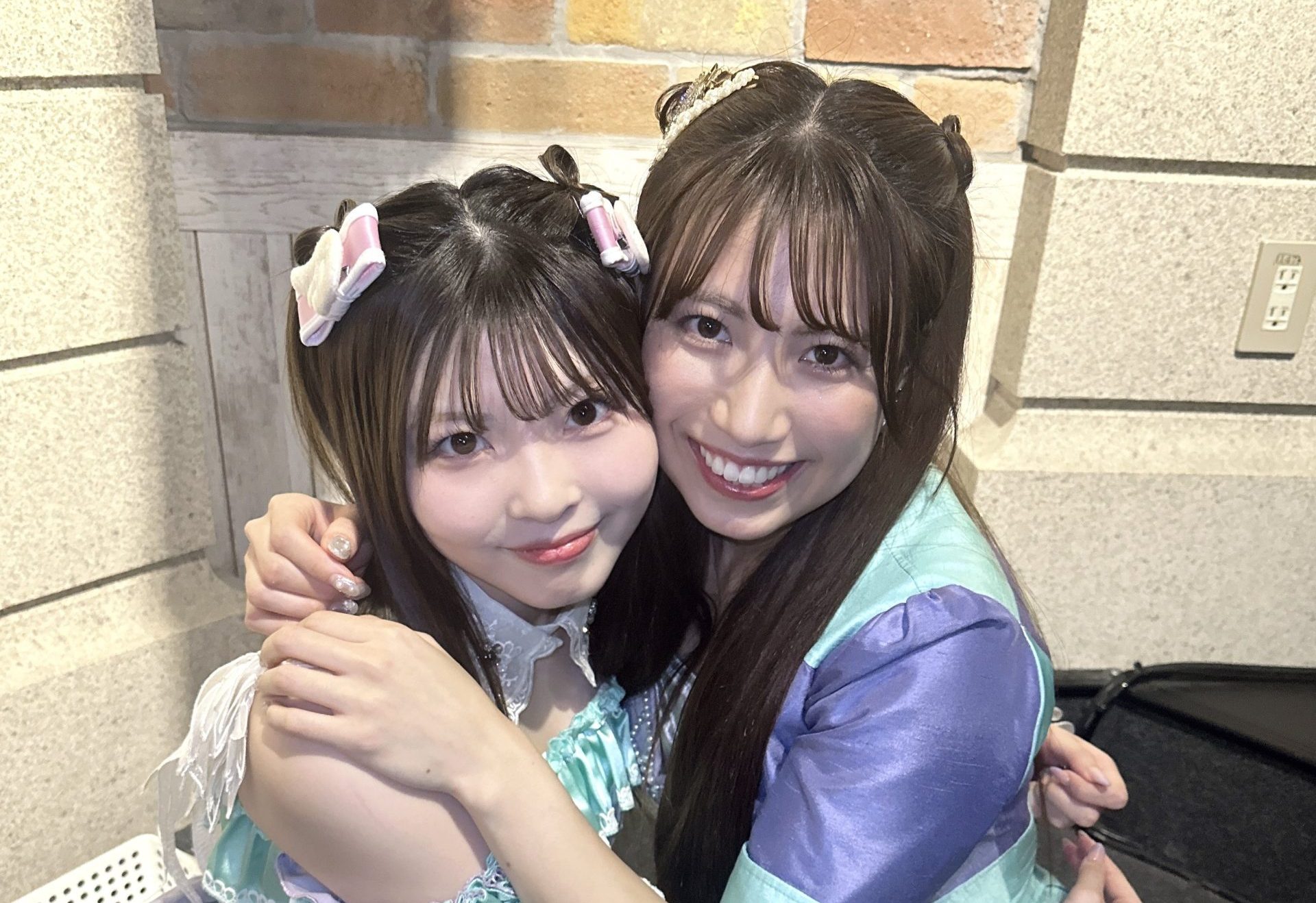 【画像】鈴木愛菜さん復帰！！SKE48 チームKII「時間がない」公演 2025年3月13日(木)SNSまとめ