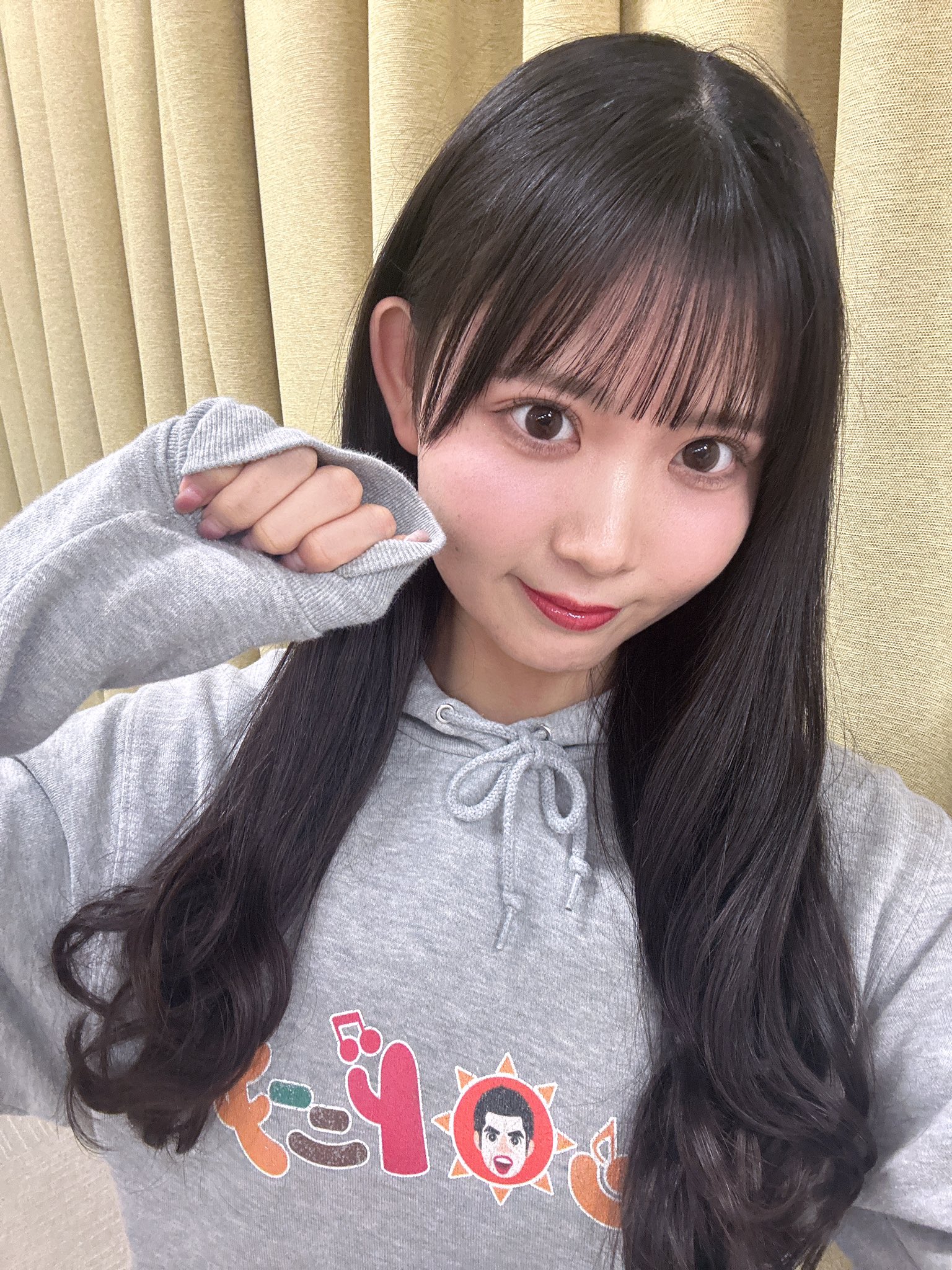 伊藤実希さん テレビ愛知「キン・ドニーチ」リポーターとしてレギュラー出演決定！