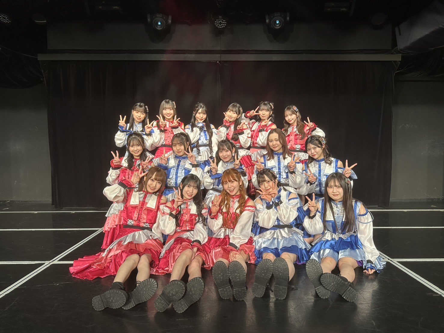 上村亜柚香さん卒業発表 メンバー反応SNSまとめ 上村亜柚香生誕祭2025SKE48 チームS「愛を君に、愛を僕に」公演 3月6日(木)