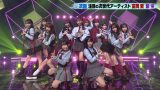 【画像】SKE48 Tick tack zack 披露 バズリズム02 03.07