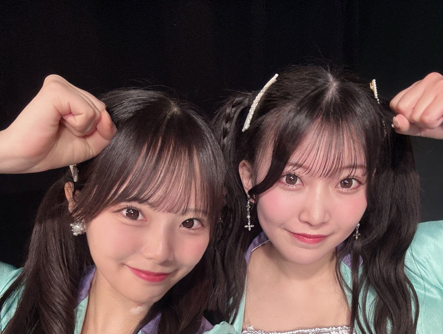 山村さくらさん復帰！！SKE48 チームKII「時間がない」公演 2025年3月8日（土）