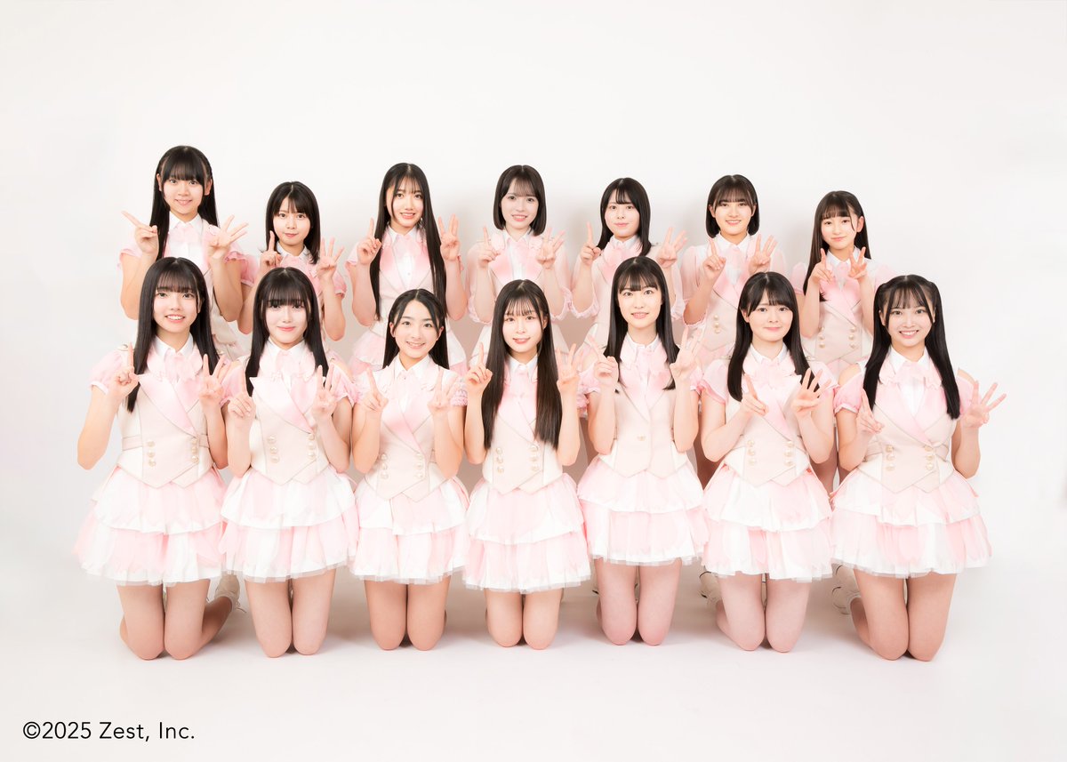 【14人全員も可能】SKE48 Mail 13期生無料購読キャンペーン実施！！