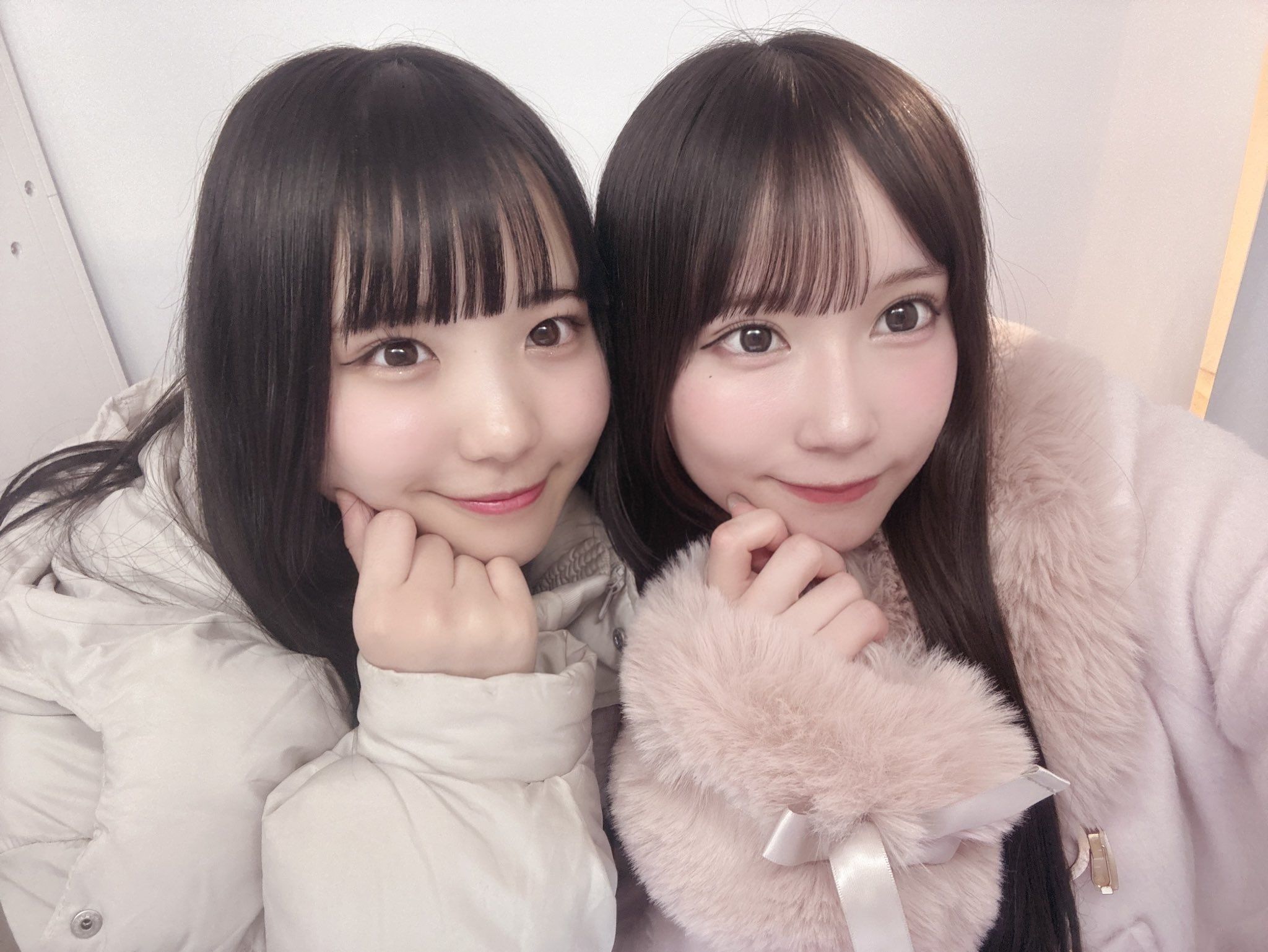 大村杏さん「この前ここみんと新大久保行ってきたよ😽🎀」