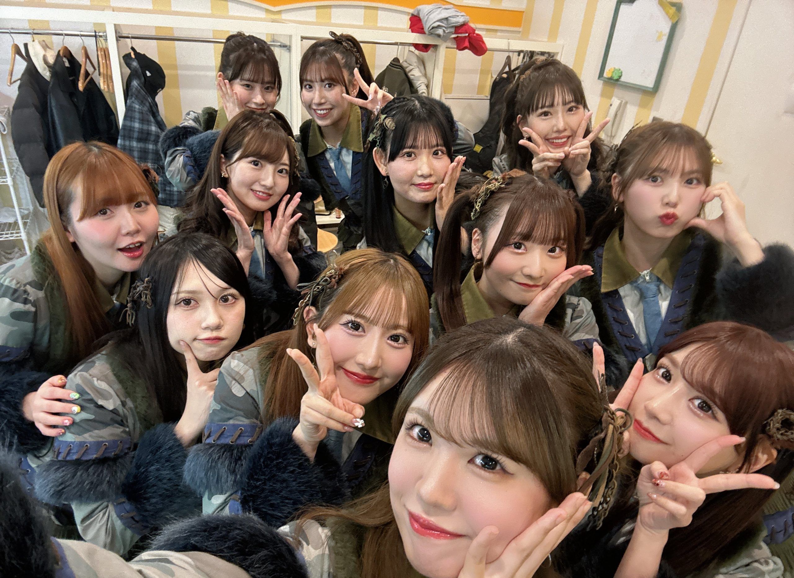 03.18 SKE48 最終ベルが鳴る公演🔔SNSまとめ