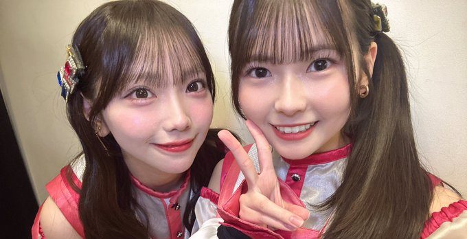 @rikapimatome 仲村和泉生誕祭2025 SKE48 チームS「愛を君に、愛を僕に」公演 #SKE48 ♬ チョコレイト・ディスコ - Perfume