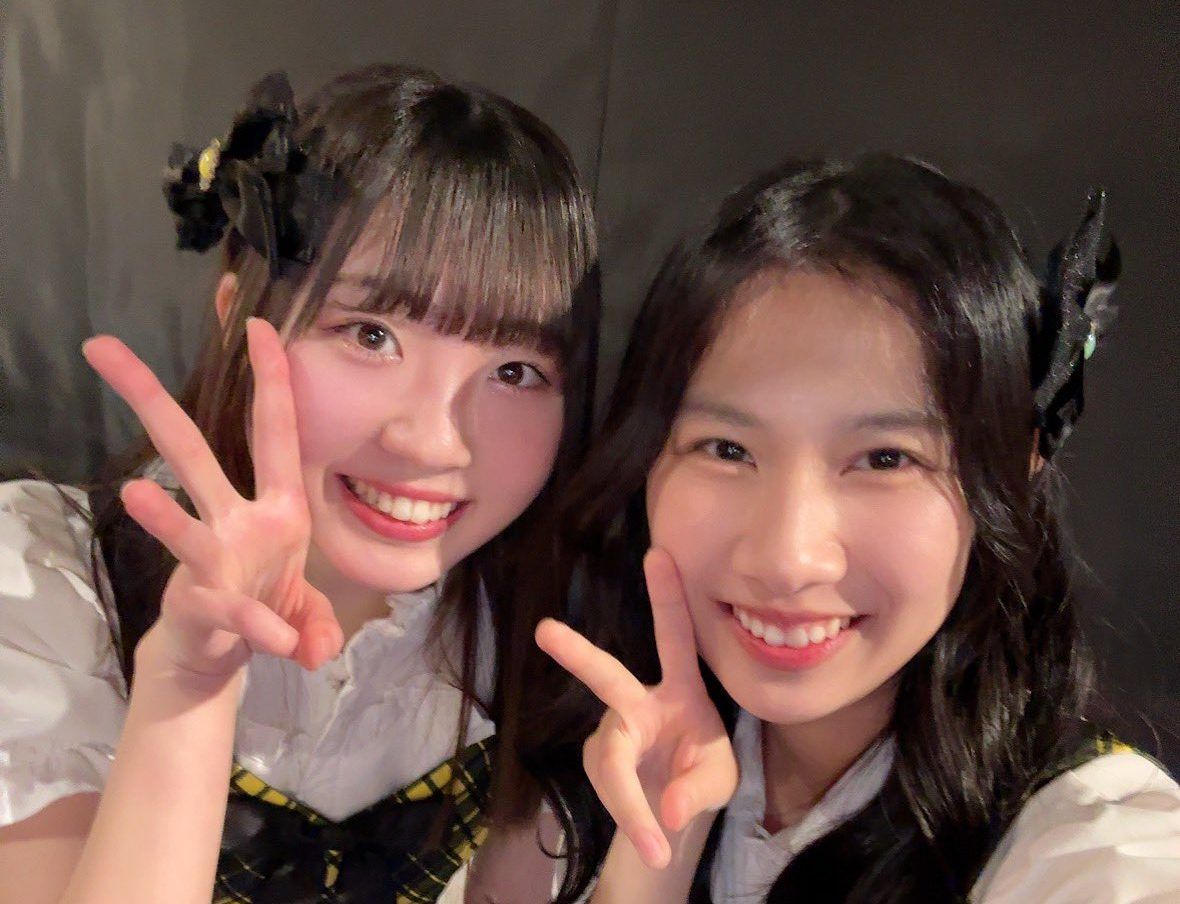 大人澤田奏音さん