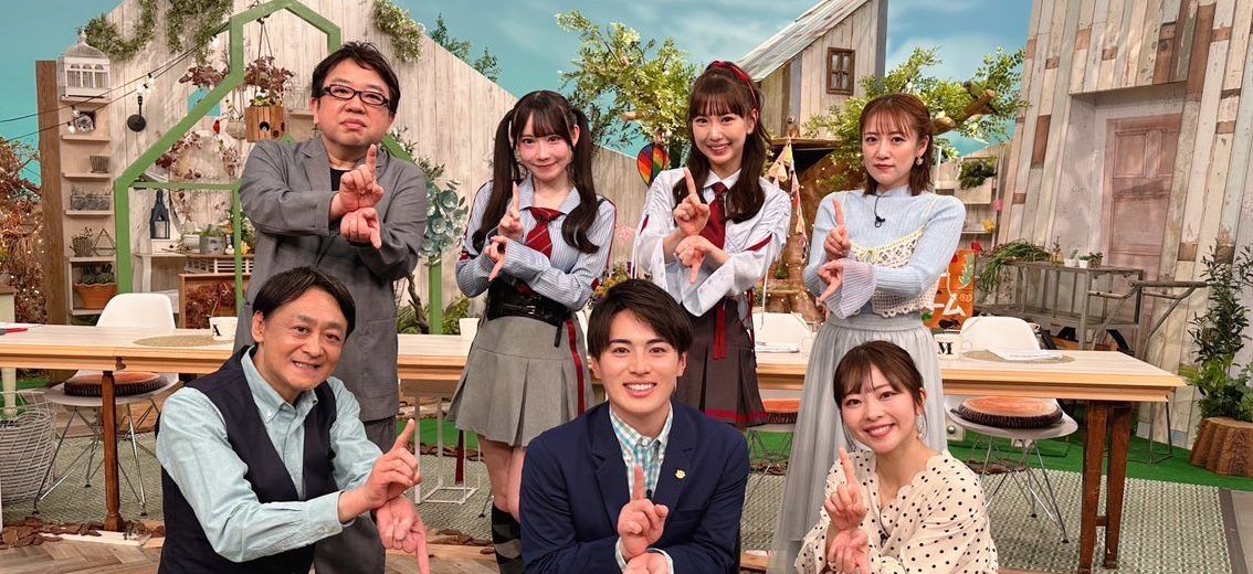 大村杏さん、熊崎晴香さん 東海テレビ スイッチ今日、3月20日(木)出演 SNSまとめ