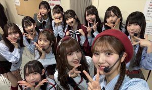 03.24 SKE48 NHK BS「JOYNT POPS」 メンバーSNSまとめ