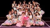 岡本彩夏卒業公演 SKE48 チームKII「時間がない」公演 2025年3月27日（木）