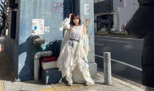 坂本真凛さん4月11日発売 「IDOL FILE Vol.35」に登場！！