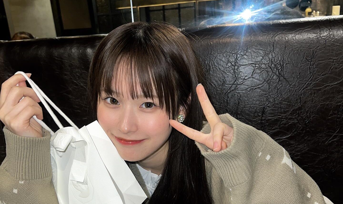 みおみき（西井美桜、伊藤実希）みおたんじょうびお祝い！！