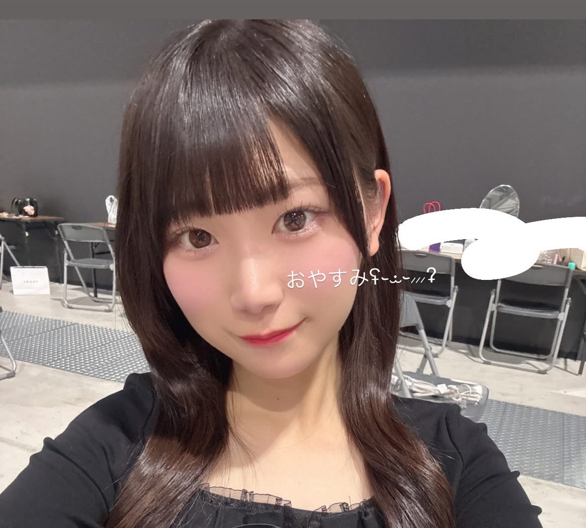 【画像】大人っぽくて可愛い私服姿の河村優愛さん 04.19 SKE48 チームE ｢Tick tack zack｣現地でトーク会・握手会 @ AICHI SKY EXPO SNSまとめ
