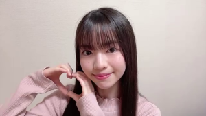 【動画】長谷川雅さんのファンネームがついに決定！！4月6日(日) SHOWROOMより