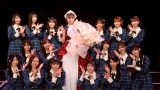 【画像】荒井優希卒業公演 SKE48 チームKII「時間がない」公演 2025年3月31日(月)SNSまとめ