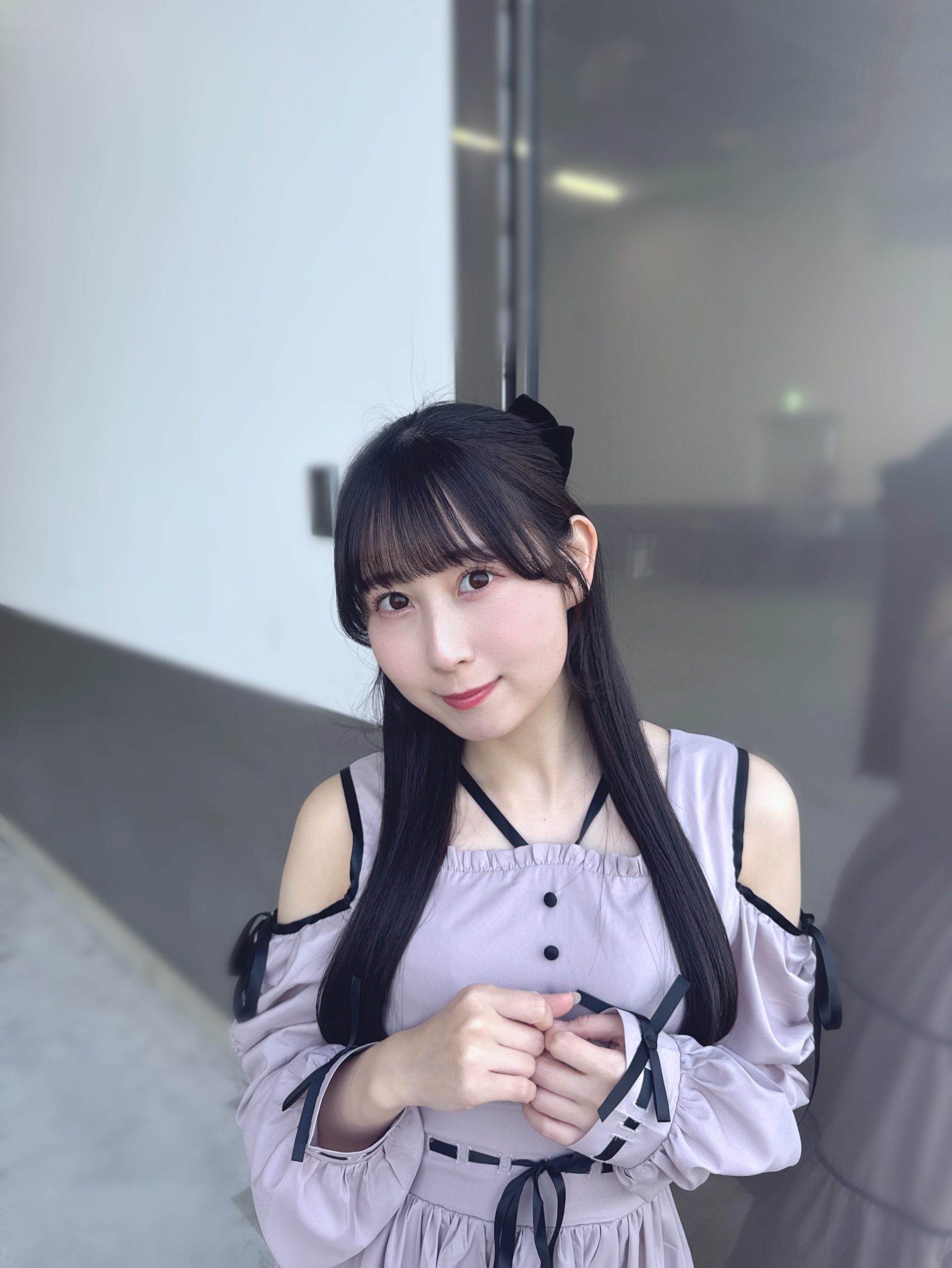 荒野姫楓さん「握手会の合間でも投球練習！」04.19 SKE48 チームKⅡ ｢Tick tack zack｣現地でトーク会・握手会 @ AICHI SKY EXPO SNSまとめ