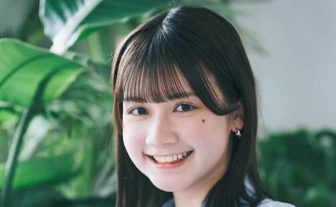 田辺美月さん 始球式挑戦 4月29日 NPBイースタン・リーグ公式戦（vs 横浜DeNAベイスターズ）