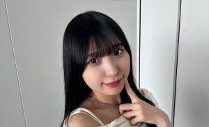 石黒友月さん「今日はオフショルデニムコーデでした」04.19 SKE48 ｢Tick tack zack｣現地でトーク会・握手会 @ AICHI SKY EXPO SNSまとめ