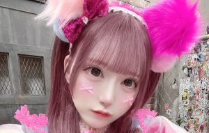 元SKE48 水野愛理さん 夜光性アミューズに加入 新メンバー水萌 しゅるさん (みなも しゅる)