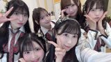 【画像】旧チームSの8期生が集合 SKE48「手をつなぎながら」公演 2025年4月21日(月)SNSまとめ