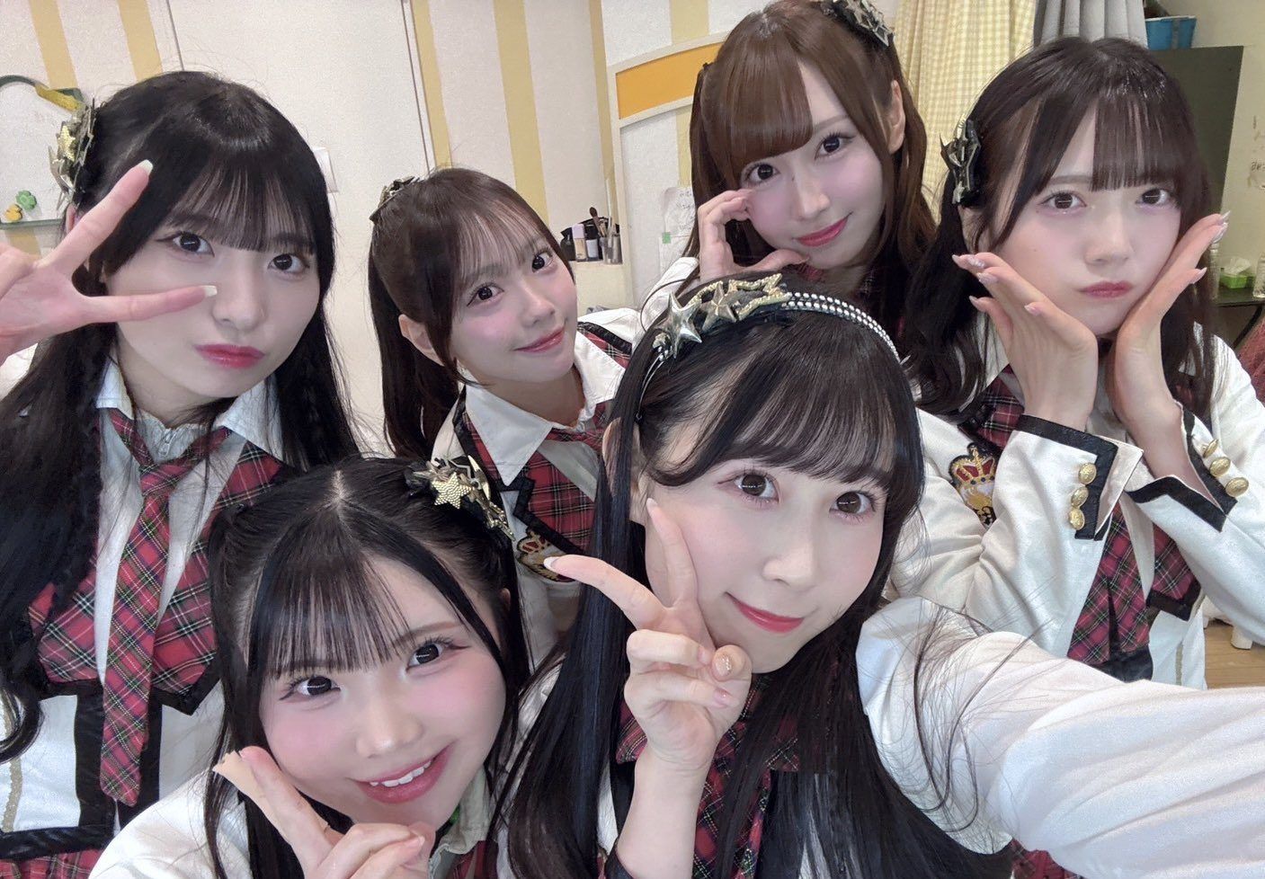 【画像】旧チームSの8期生が集合 SKE48「手をつなぎながら」公演 2025年4月21日(月)SNSまとめ