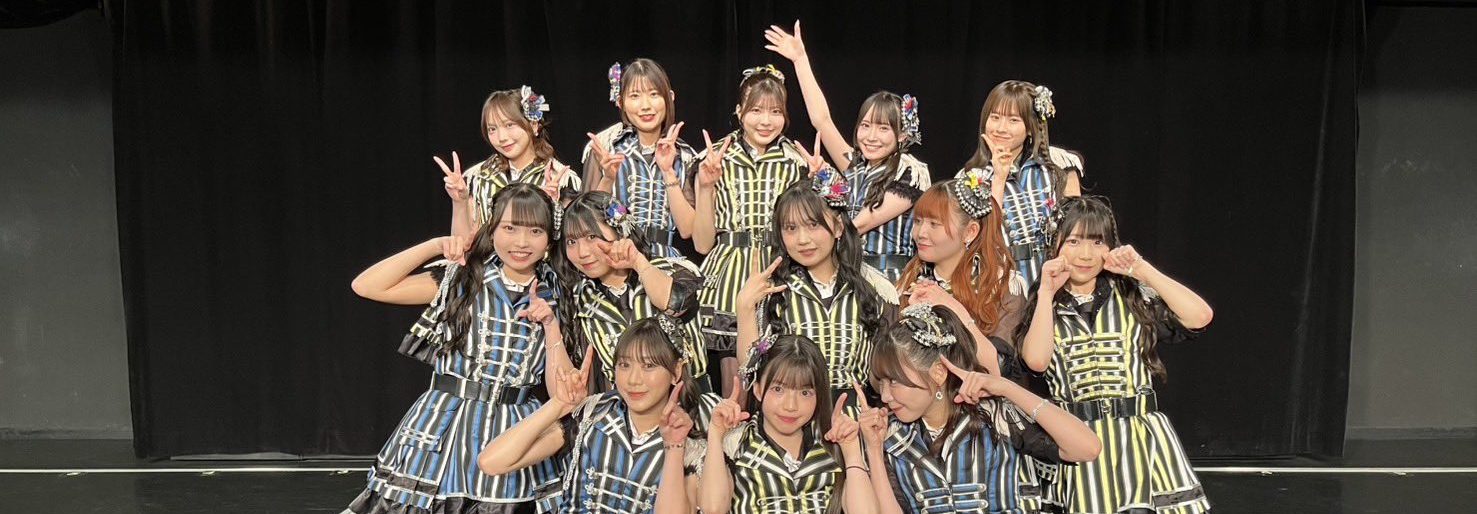 長谷川雅さん初アンダー SKE48 チームE「RESET」公演SNSまとめ