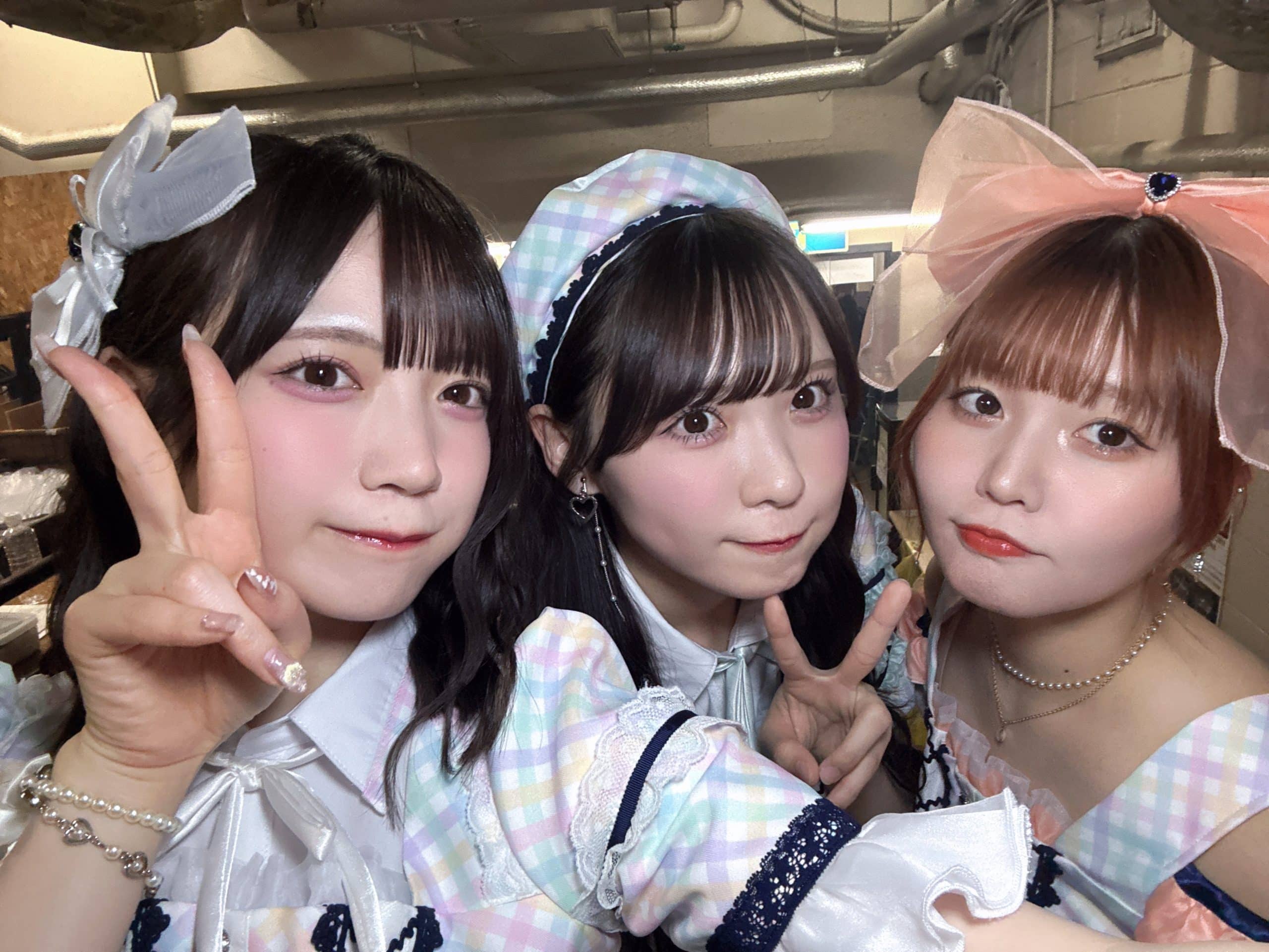 SKE48プリマステラ 0428「ICONIC MOMENTS LIVE！supp