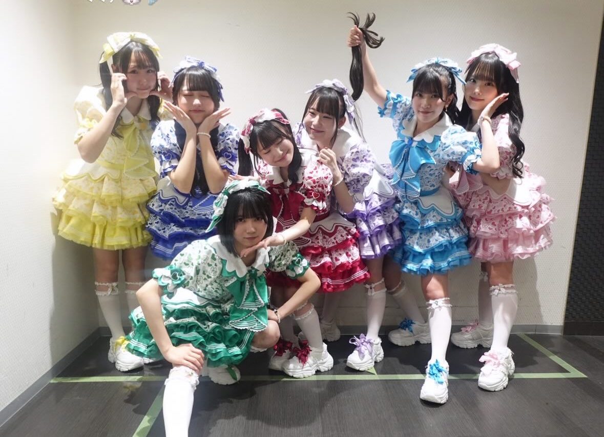 【画像/セットリスト】SKE48 ミミフィーユ 0428「ICONIC MOMENTS LIVE！supported by ZIP-FM」