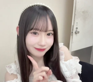 【可愛い】大村杏さん「みんなそろそろ踊れるようになった~~？🪩」