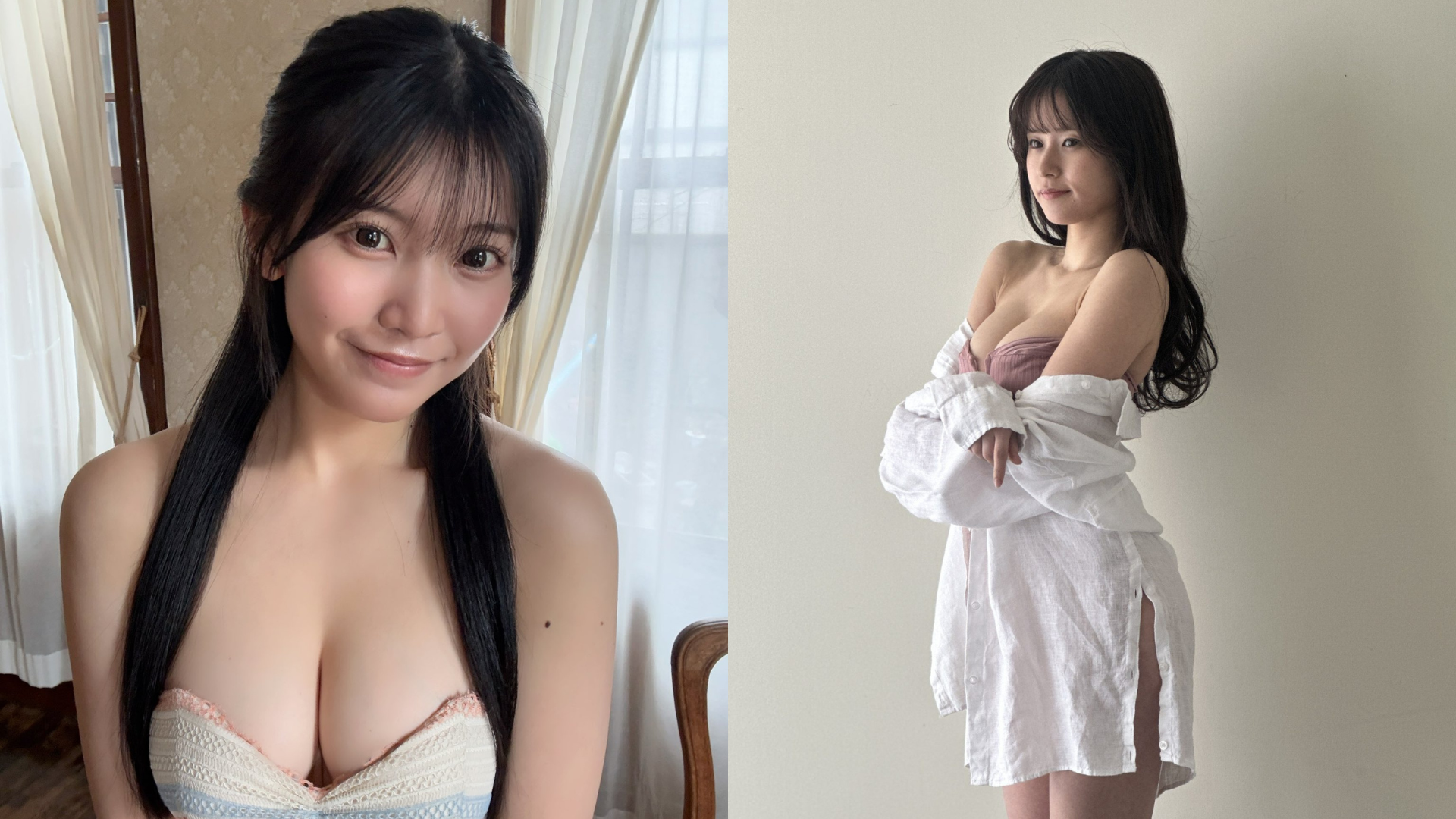 出口陽さん「メモ 西井美桜ちゃん篠原京香ちゃん」