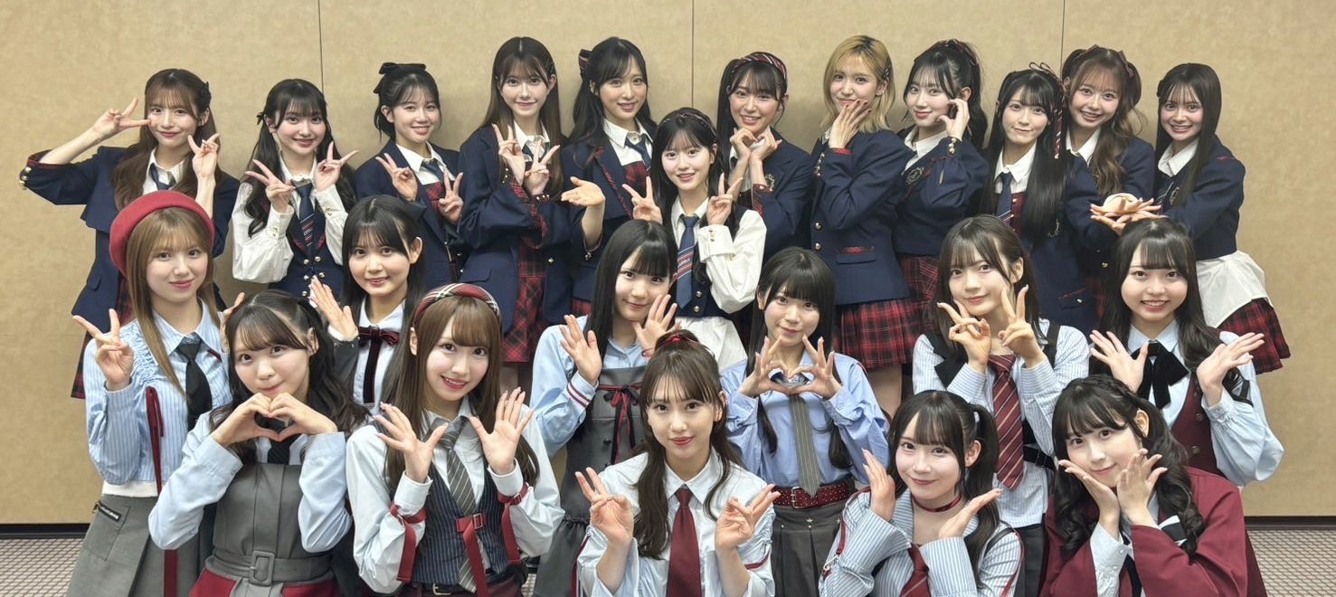 【画像/セットリスト】SKE48 0430 UP-T×AKB48 Group Special Live SNSまとめ