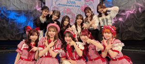 05.13 SKE48 7D2 10th Anniversary Live 〜みんなでずっと舞台いたい〜