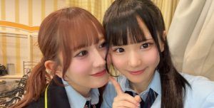 SKE30時間TV オープニング&井上瑠夏 1st写真集企画 SNSまとめ