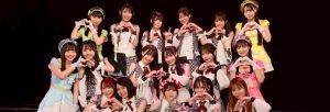 【画像】鈴木愛菜生誕祭2025 SKE48 チームE「RESET」公演 05.06