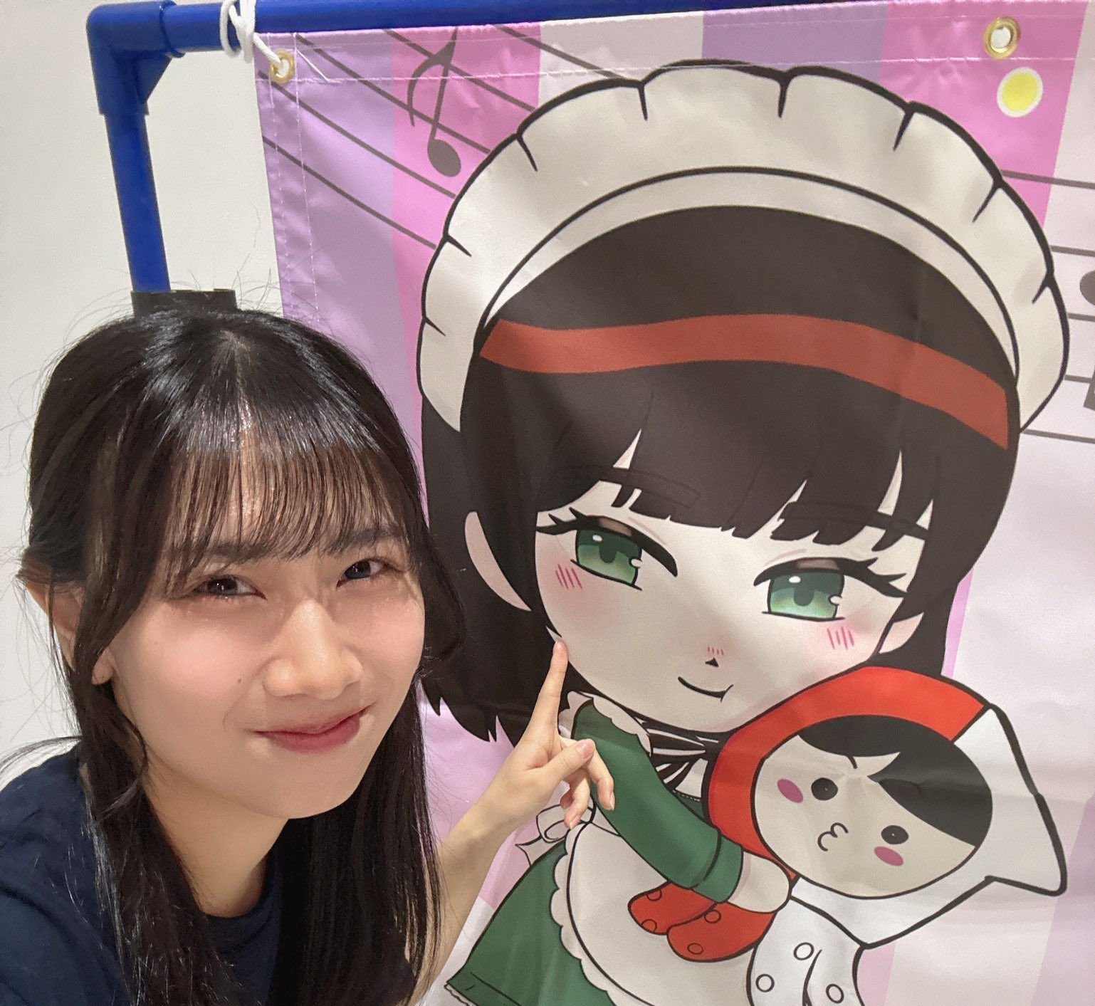 【画像】05.10 SKE48 チームKⅡ ｢Tick tack zack｣現地でツーショット撮影会 @ AICHI SKY EXPO SNSまとめ