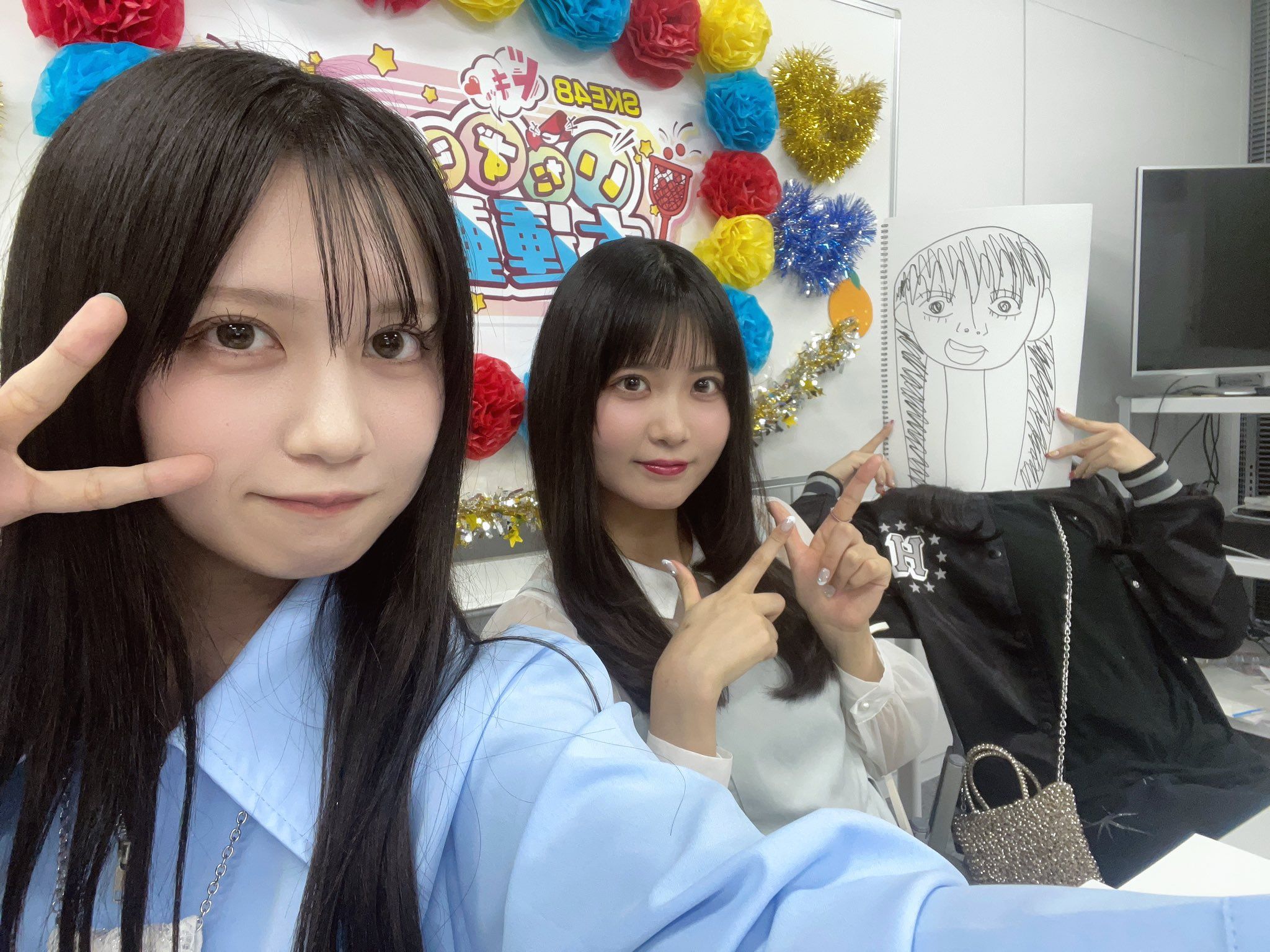 『SKE48 ドキッ💗いたずらだらけの大運動会』の詳細発表！！