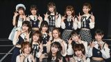 【2日連続】STU48 福田朱里さん SKE48劇場へ