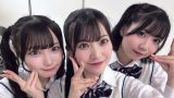 SKE48「手をつなぎながら」公演 05.