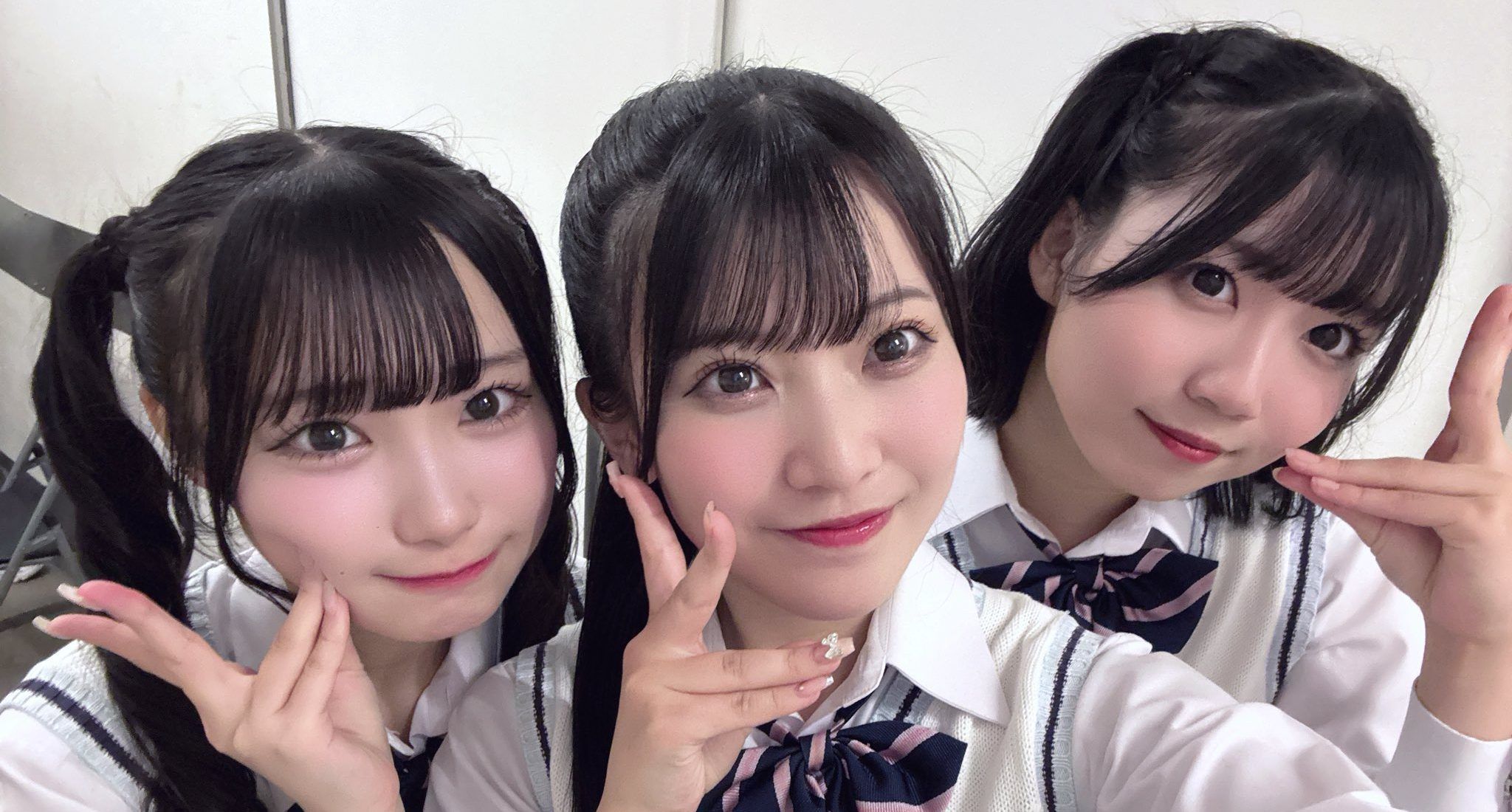 SKE48「手をつなぎながら」公演 05.