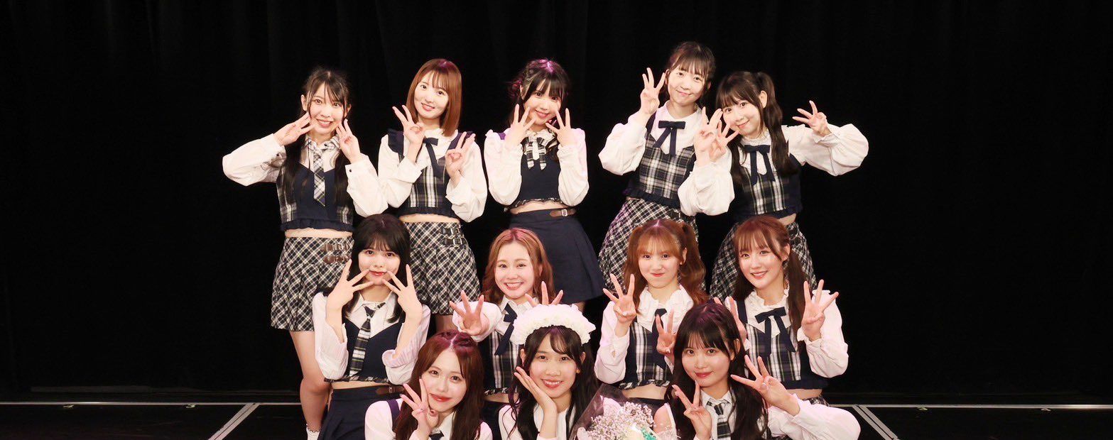 澤田奏音生誕祭2025 SKE48