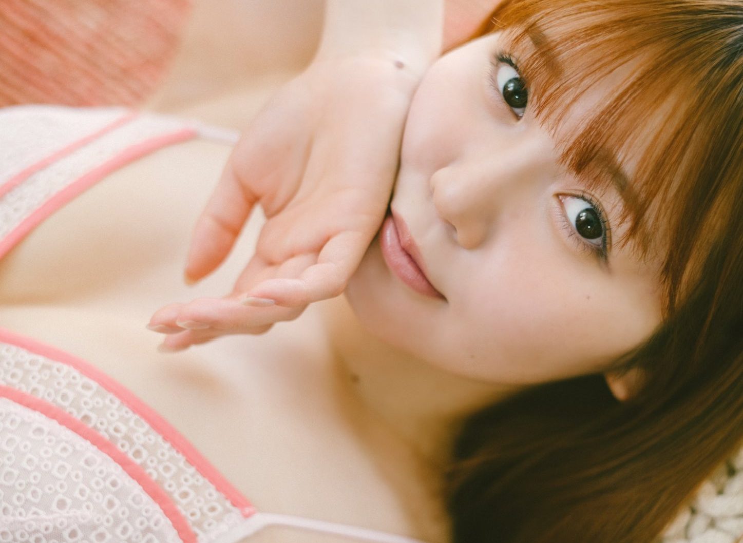 上村亜柚香さん表紙📸 BUBKA7月号発売! セブンネット限定ポスターの特典もあり!