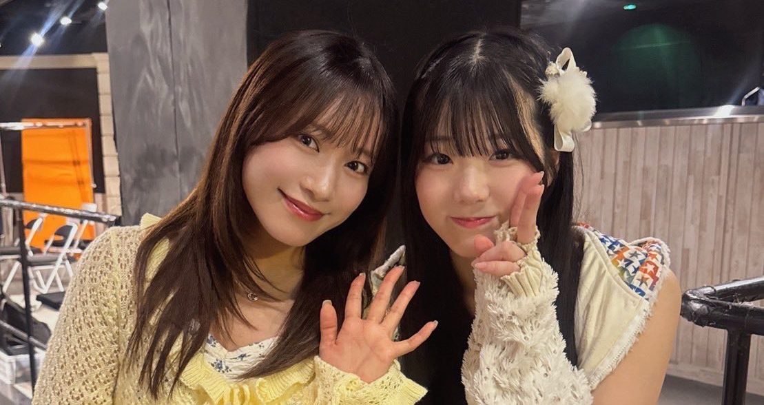 【柿元礼愛卒業発表】斉藤真木子さん 「絶対悔しくて辛いだろうに私の前ではいつも笑ってご飯を食べてくれてました。」