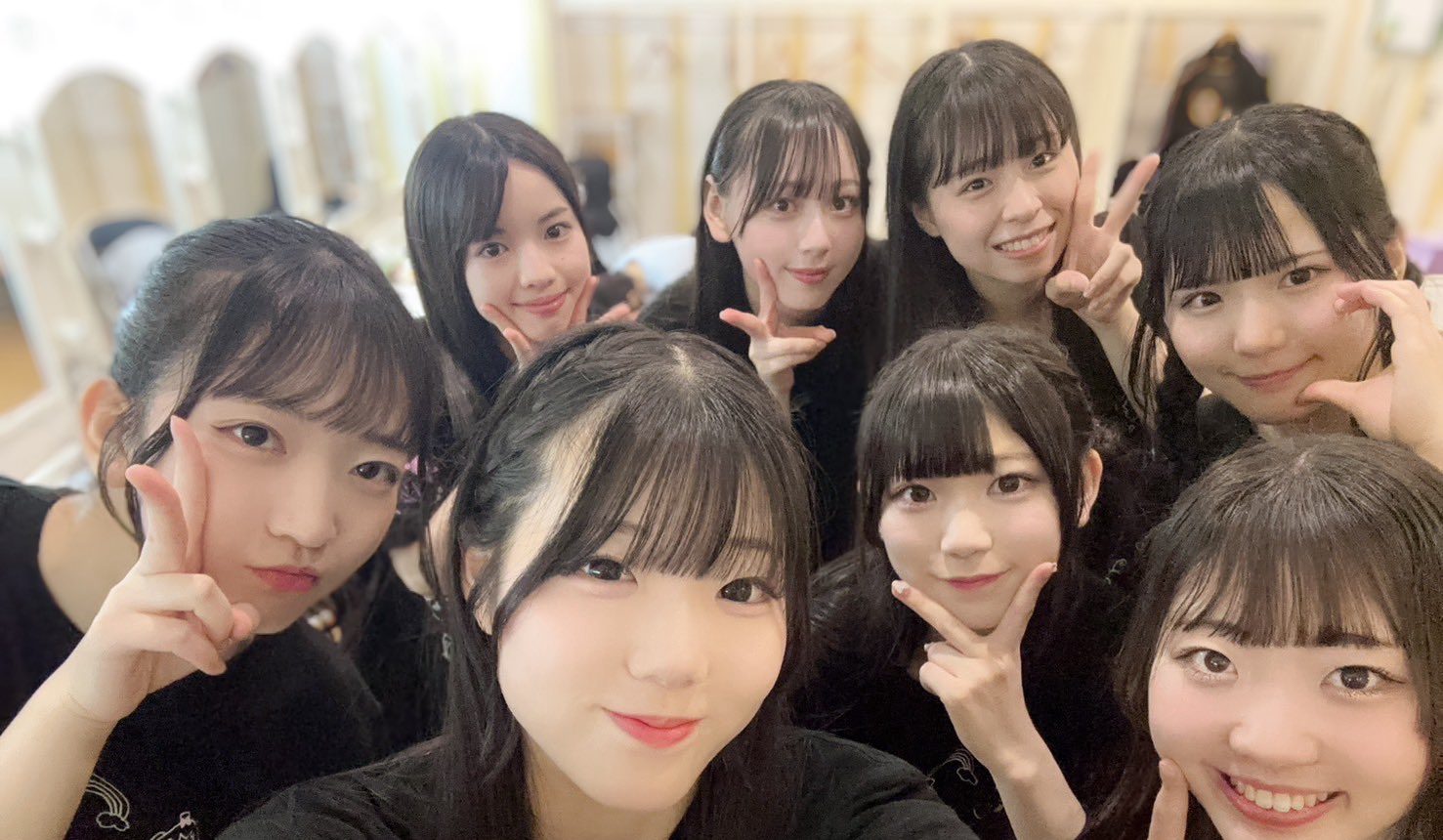 SKE48 研究生 柿元礼愛活動辞退 活動は6月30日(月)まで