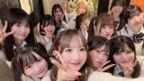 千秋楽 SKE48「手をつなぎながら」公演　SNSまとめ 2025年5月30日