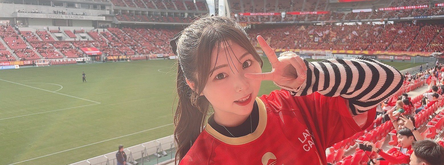 平野百菜さん TikTok開始！！