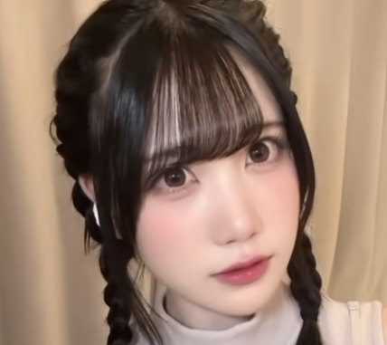鈴木愛來さん TikTok開始！！！！