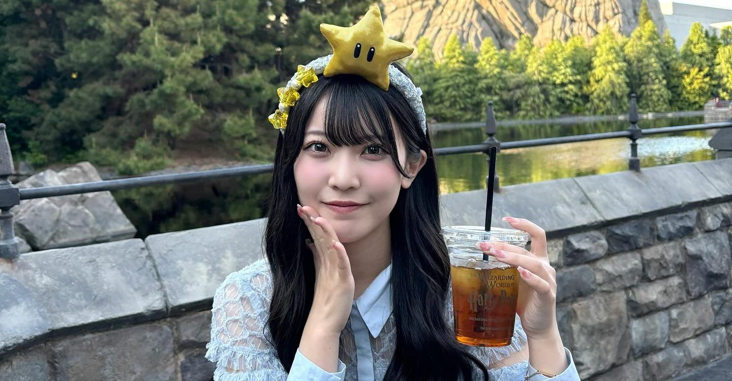 一日中さいきょーちゃんの篠原京香さん
