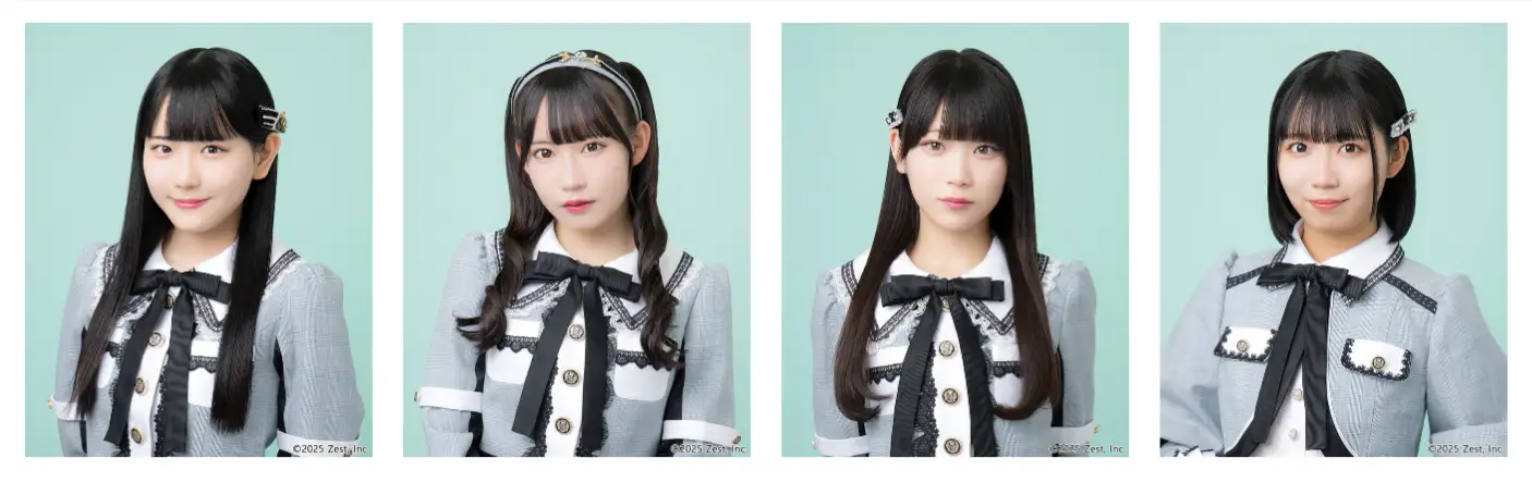 SKE48メンズ脱毛サロン「メンズクリア」のイメージキャラクターに就任決定!!