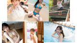 SKE48 大村杏さん 1st写真集9月20日に発売決定！自身初のランジェリーカットにも挑戦！！