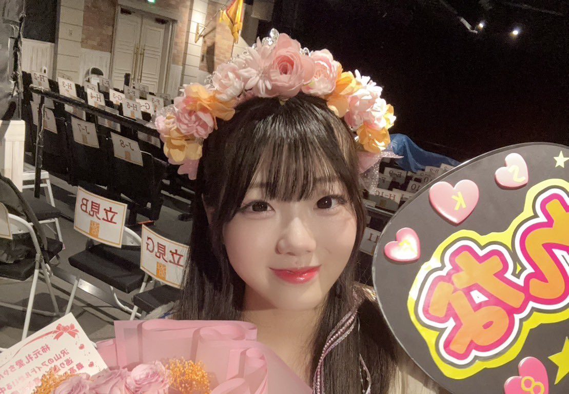 【画像】柿元礼愛最終公演 SKE48 制服の芽公演 SNSまとめ